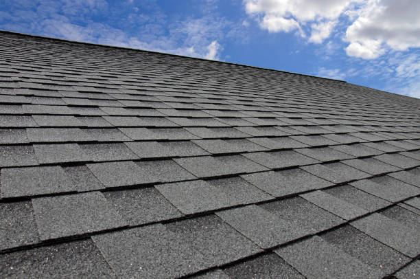 Best Roofing for New Construction  in Fort Bliss, TX